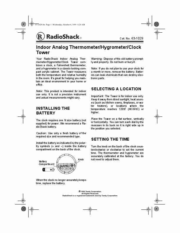 Radio Shack Thermometer 63-1029-page_pdf